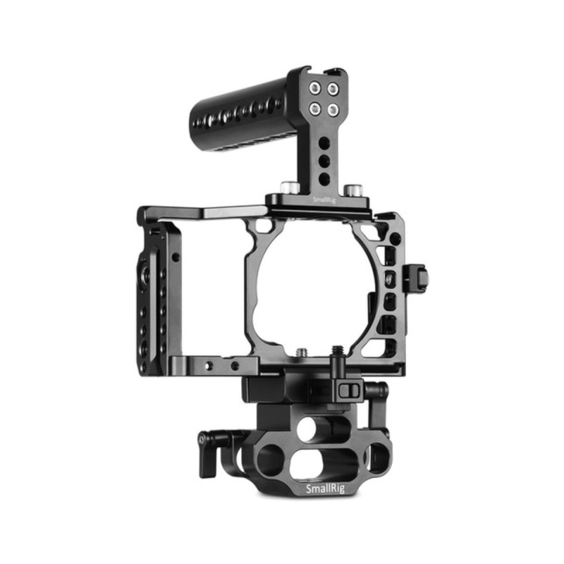 SmallRig 1986 Sony A6500 Camera Accessoire Kit