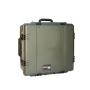 Pelistorm Valise Im2875 Vert Olive  Avec Mousse (Special)