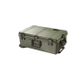 Pelistorm Valise Im2950 Vert Olive  Avec Mousse (Special)