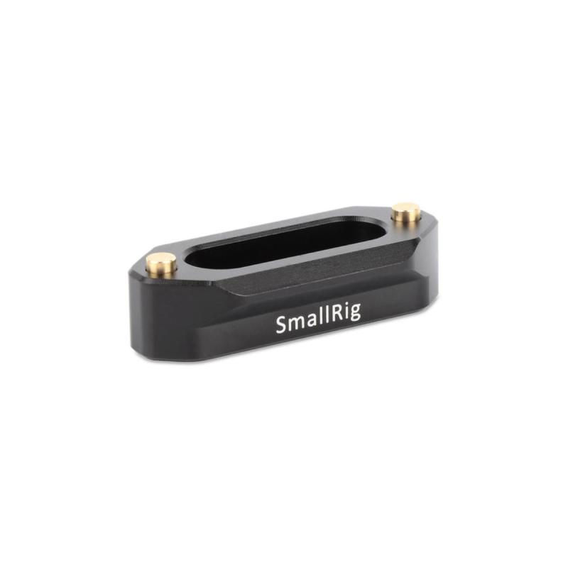 SmallRig 1409 Rail de fixation de 46 mm