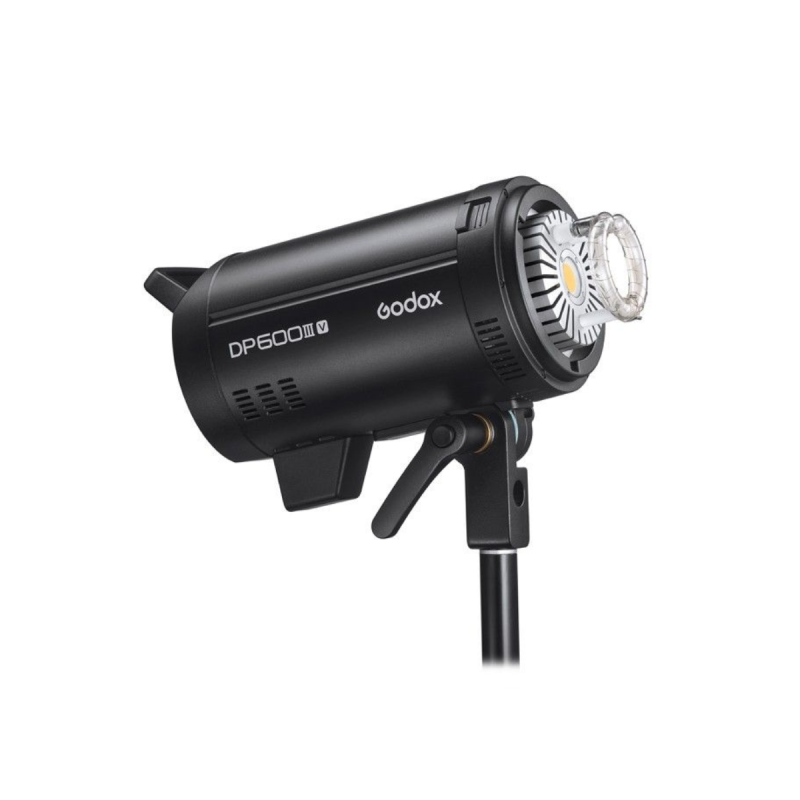 GODOX DP600III-V - Studio flash