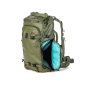 Shimoda Action X30 Starter Kit (w/Med. Mirrorless CU) Army Green