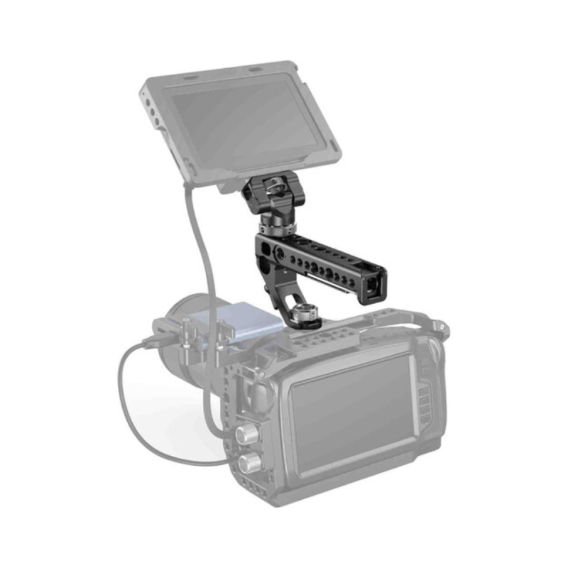 SmallRig 3152 ARRI Locating Handle & Monitor Mount Kit