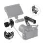 SmallRig 3152 ARRI Locating Handle & Monitor Mount Kit