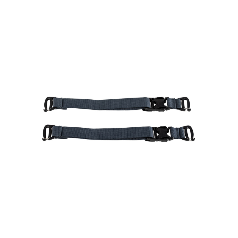 Shimoda Accessory Straps (set of 2)