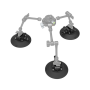 SmallRig 4114 6" Suction Cup Camera Mount