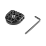 SmallRig 2275 Mounting Plate voor Zhiyun Weebill LAB Gimbal