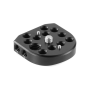 SmallRig 2275 Mounting Plate voor Zhiyun Weebill LAB Gimbal