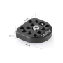 SmallRig 2275 Mounting Plate voor Zhiyun Weebill LAB Gimbal