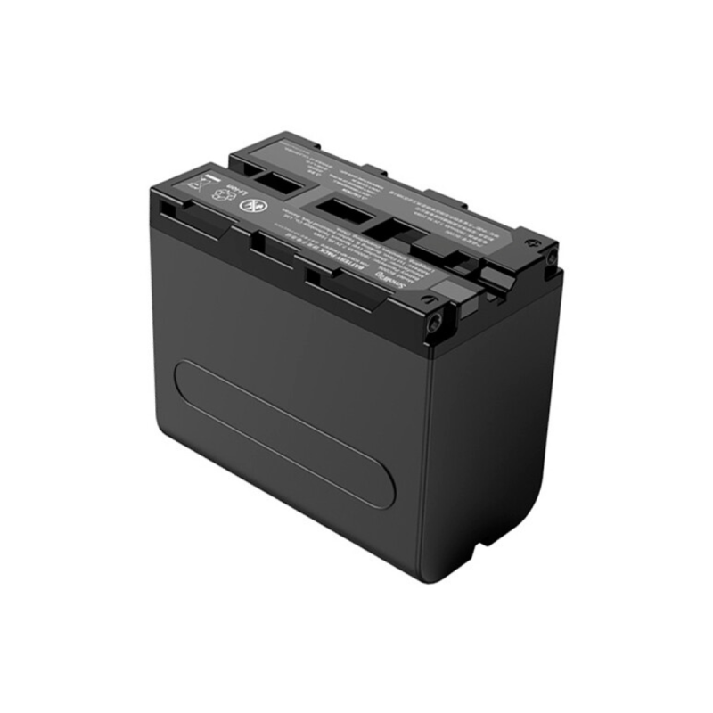 SmallRig 4073 NP-F970 Camera Battery