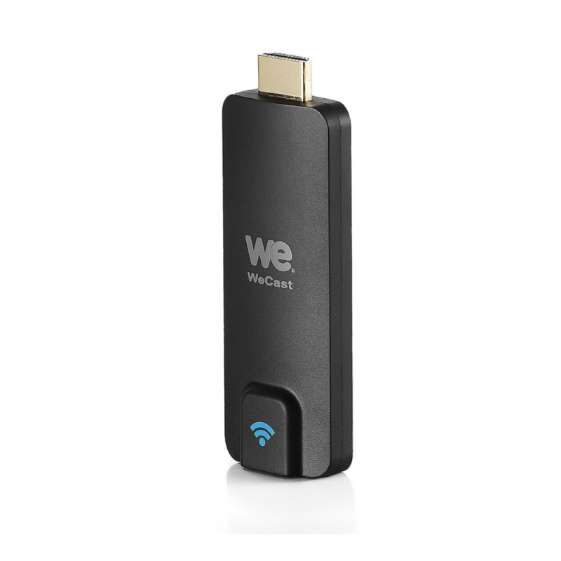 We Cast Clé HDMI TV Wifi Compatible IOS ANDROID WINDOWS 1080P FULL HD