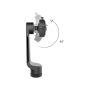 SmallRig 2380 Mobile Phone Head