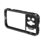 SmallRig 4077 Cage vidéo mobile pour iPhone 14 Pro Max