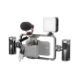 SmallRig 3591C Kit vidéo tout-en-un pour smartphone (2022)