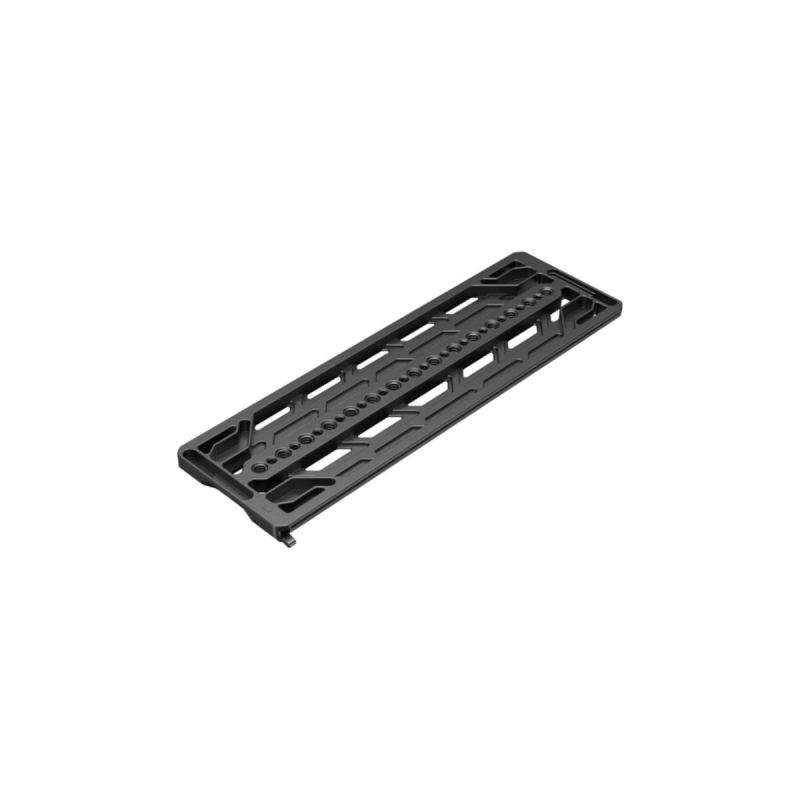 SmallRig 3772 ARRI Dovetail plate 12''