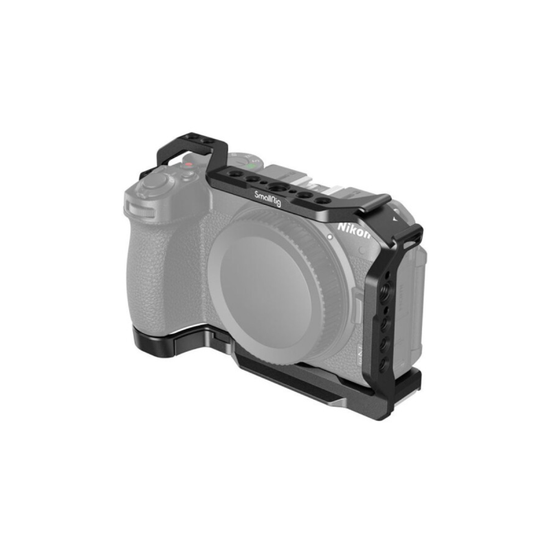 SmallRig 3858 Cage for Nikon Z30