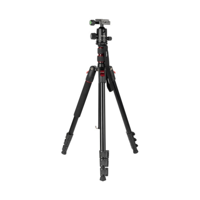 SmallRig 3474C CT-20 Aluminium Alloy Tripod