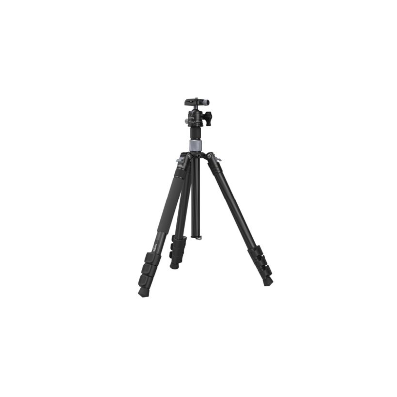 SmallRig 4059 Carbon Fiber Tripod with Center Column AP-20