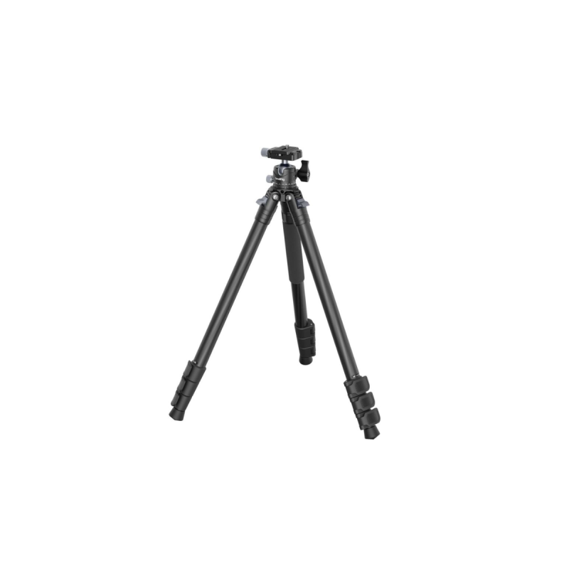 SmallRig 4060 Carbon Fiber Tripod AP-10