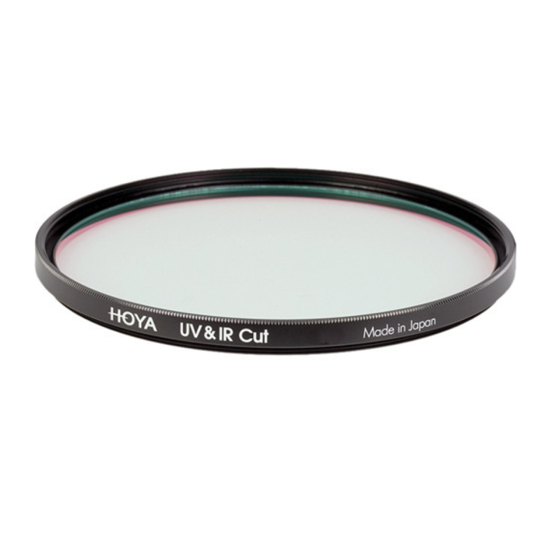 Hoya UV-IR 58 mm