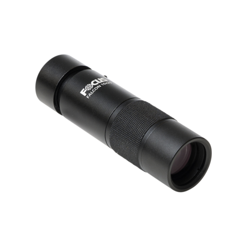 Focus Optics Falcon Mono 10x25