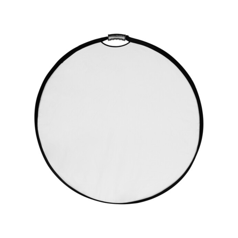 SmallRig 4127 5-in-1 Collapsible Circular Reflector Handle (22")