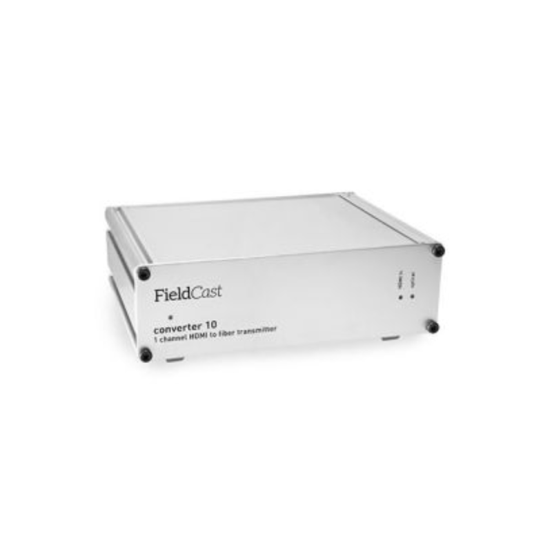 FieldCast Converter 10 2Core