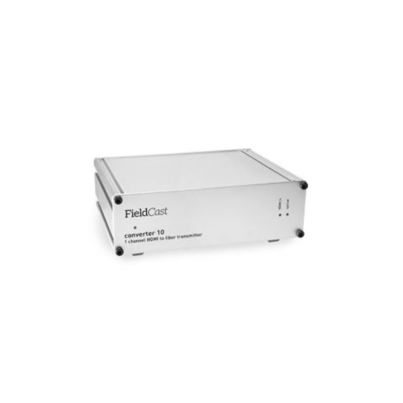 FieldCast Converter 10 LC