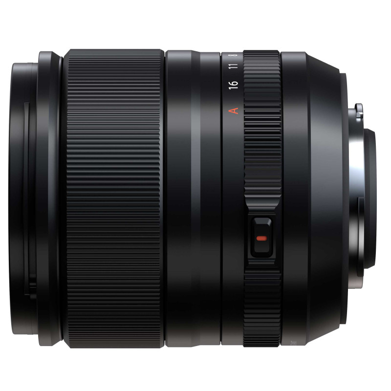 Fujifilm Optique XF 33/1.4 R LM WR