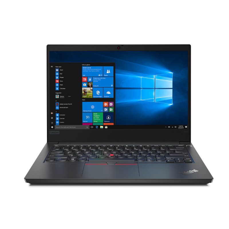 Lenovo ThinkPad E14 Intel Core i7-1165G7 14p FHD 8Go 256Go SSD GFX