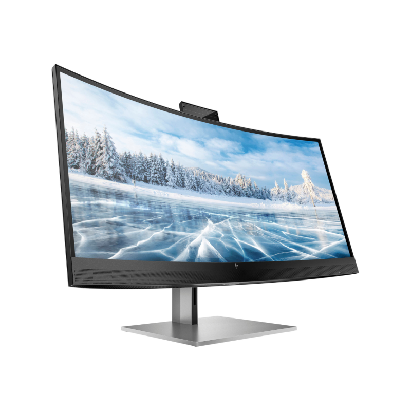 HP Moniteur Z34c G3 - Moniteur LED - 86,3 cm (34") - Moniteur incurvé