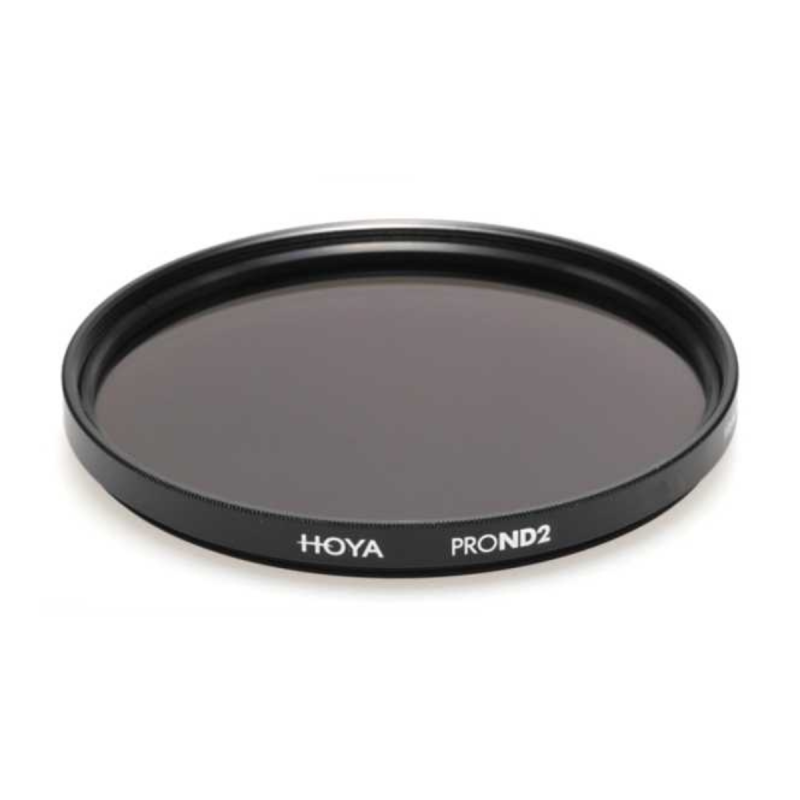 Hoya PRO ND2 77 mm