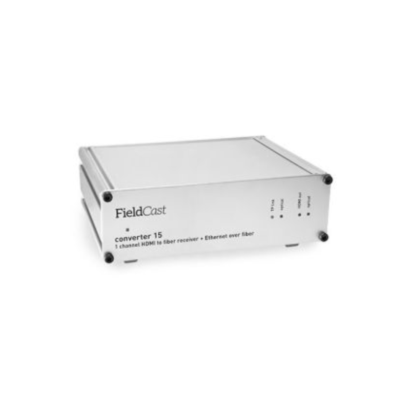 FieldCast Converter 15 LC