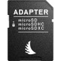 AngelBird AV PRO microSD 256 GB V30