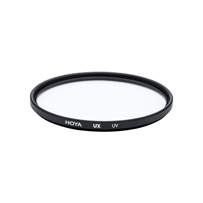 HOYA UX II Filtre UV 77mm avec revêtement anti-reflet et hydrofuge