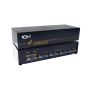 Neklan Splitter VGA 4 ports - 450 Mhz - 2048x1536