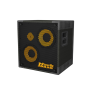 Markbass Enceinte 400W RMS @ 8Ohms 2x10’’ néodyme – 1x tweeter HI-FI