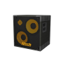 Markbass Enceinte 800W RMS @ 8Ohms  2x12’’ néodyme – 1x tweeter HI-FI