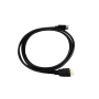 Neklan Cordon HDMI 1.4 - Contact Or - AWG28 - type A M / M - 10m CCS