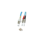 Neklan Cordon FO Duplex multimode 50/125 - OM4 - SC/LC - 20 M