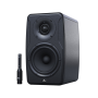 Ik Multimedia Enceinte de monitoring 135W - 1x5" + tweeter 1,5''