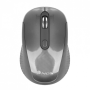 Neklan Souris optique sans fil grise - 2 4 Ghz - 800/1600 dpi - NGS