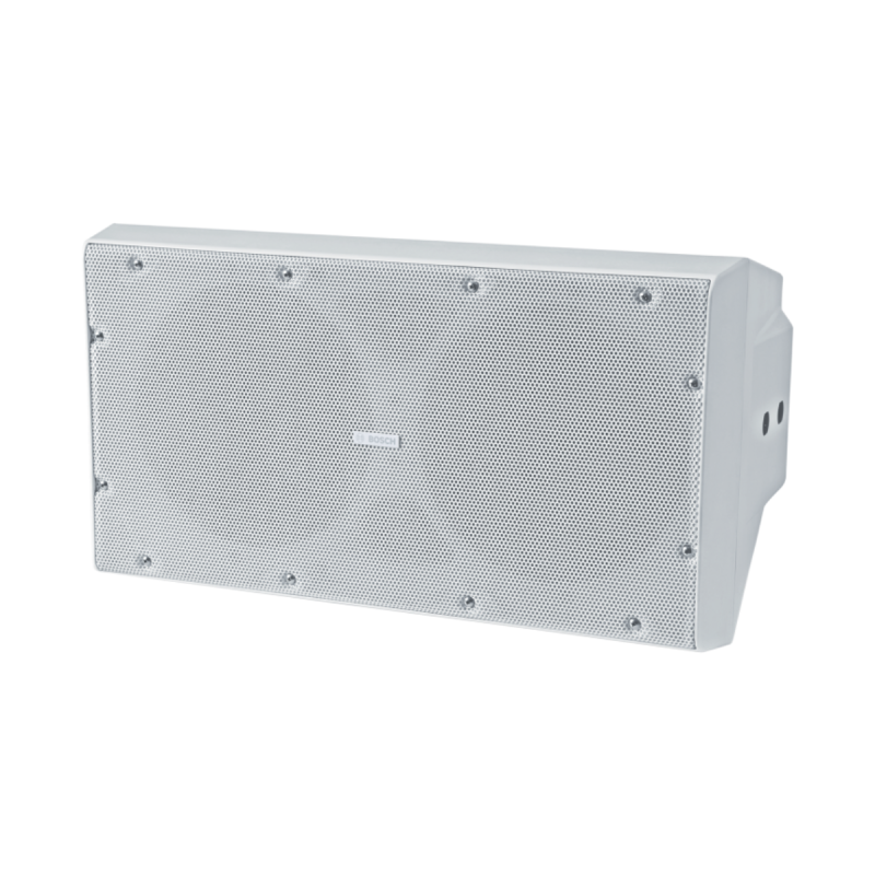 Bosch Subwoofer 2 x 10" blanc