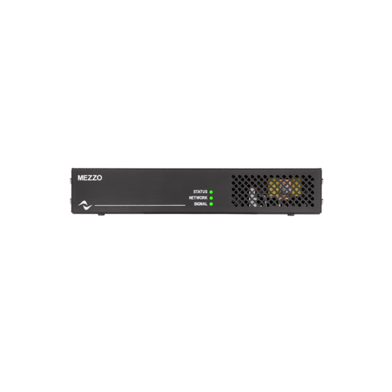 Powersoft Amplificateur DSP AES-67 2x250W 100V/8Ohm