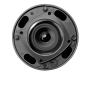 Soundtube Enceinte suspendue 2 voies 3", sub intégré 5", 25W/8O noir