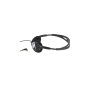 Bosch 50 paires oreillettes plastique pour casque 3443/00 10