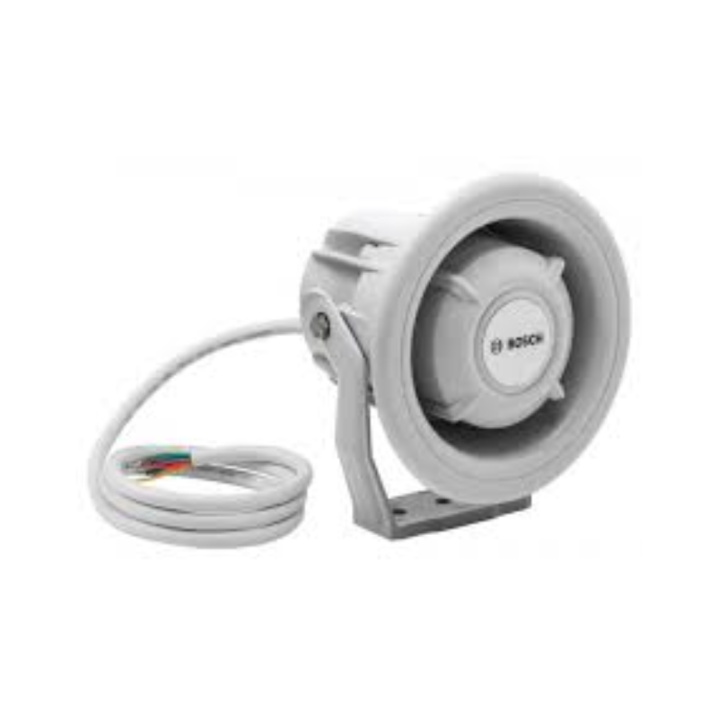 Bosch Haut-parleur à pavillon marine compact- 6W