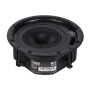 Cloud Enceinte plafonnier 5’’, 32 Watts @ 16 ohms noir