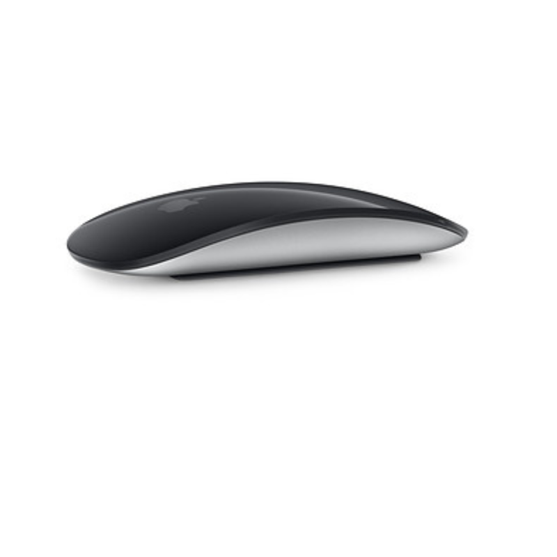 Apple Magic Mouse Noir (2022)