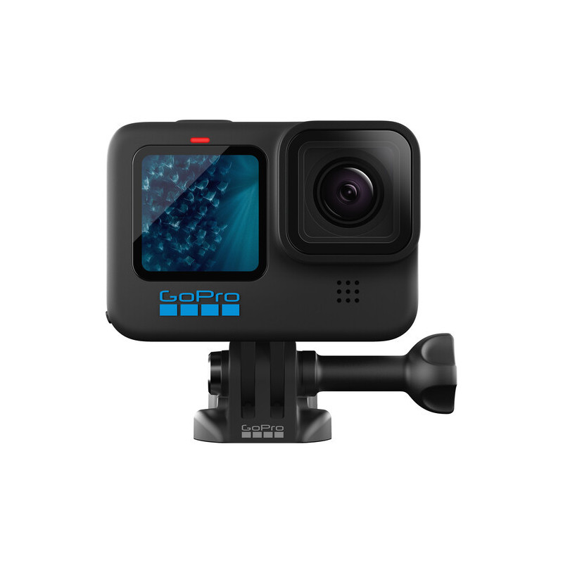 GoPro HERO11 Black Caméra